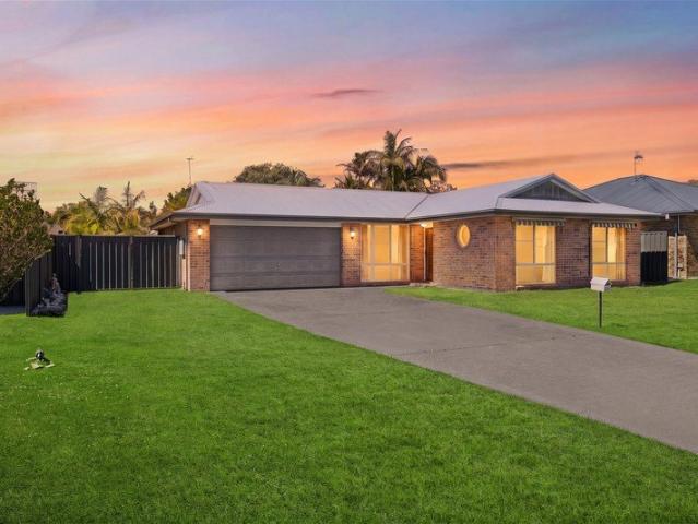 House for sale in Bonny Hills, Port Macquarie-Hastings Council