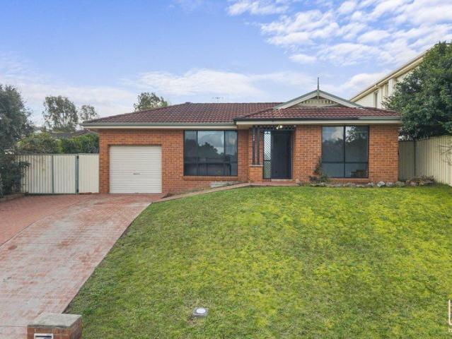 House for sale in Blue Haven, New South Wales