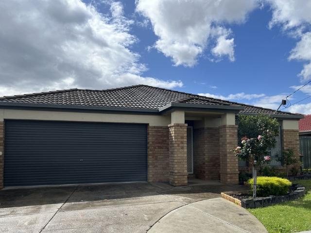 House for rent in Camerons Creek, Victoria