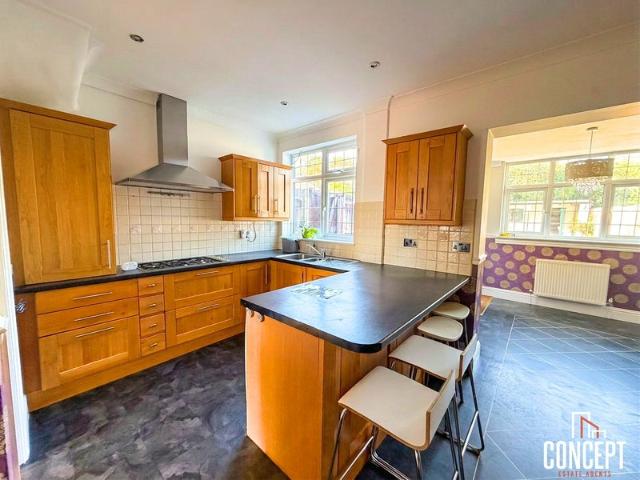 Apartment for rent in London Borough of Sutton, Greater London