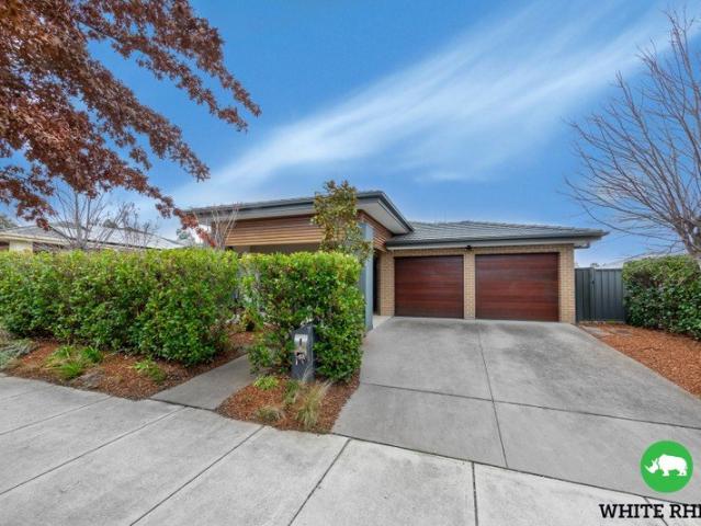 House for sale in Googong, New South Wales