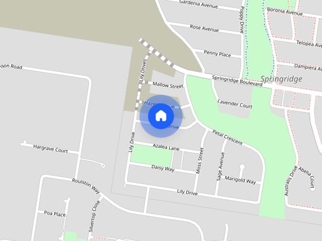 House for rent in Wallan, Victoria