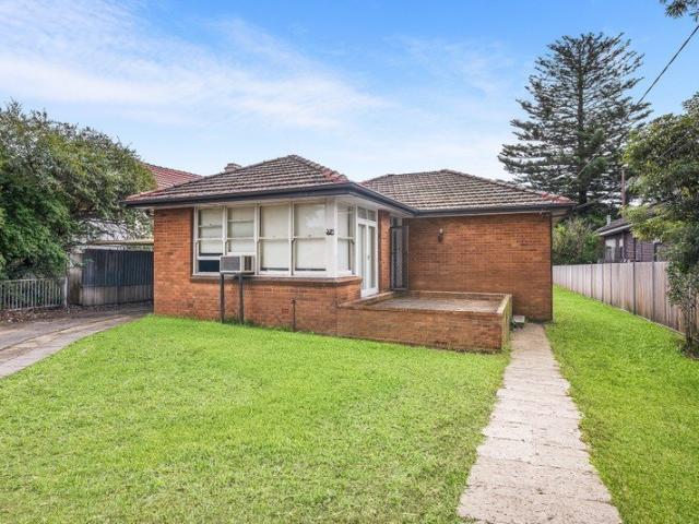 House for sale in Sydney, New South Wales