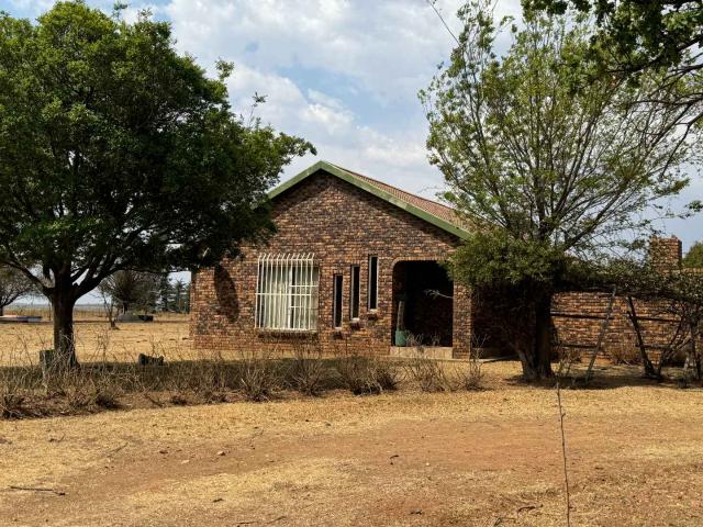 House for rent in Henley on Klip, Midvaal Local Municipality