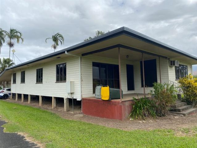 House for rent in Gordonvale, Queensland