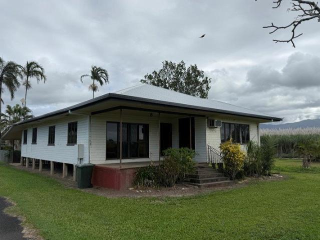 House for rent in Gordonvale, Queensland
