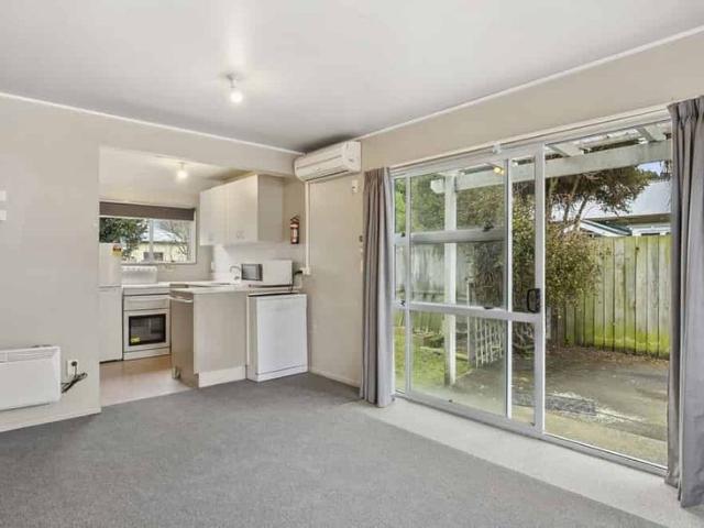 Apartment for rent in Otakou