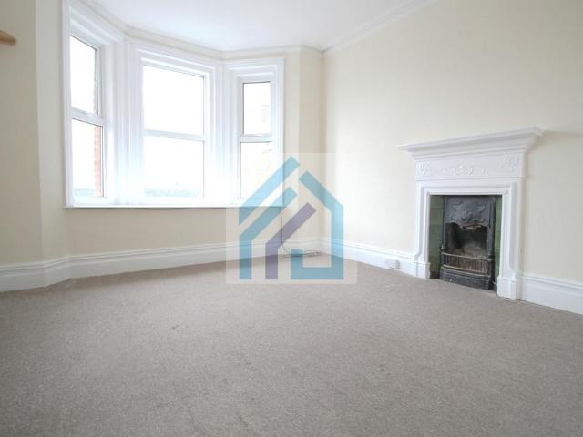 Apartment for rent in Pokesdown, Bournemouth