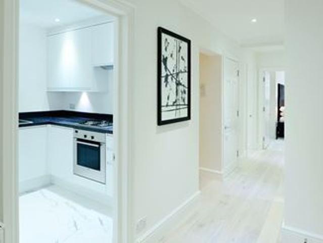 House for rent in Notting Hill, Greater London