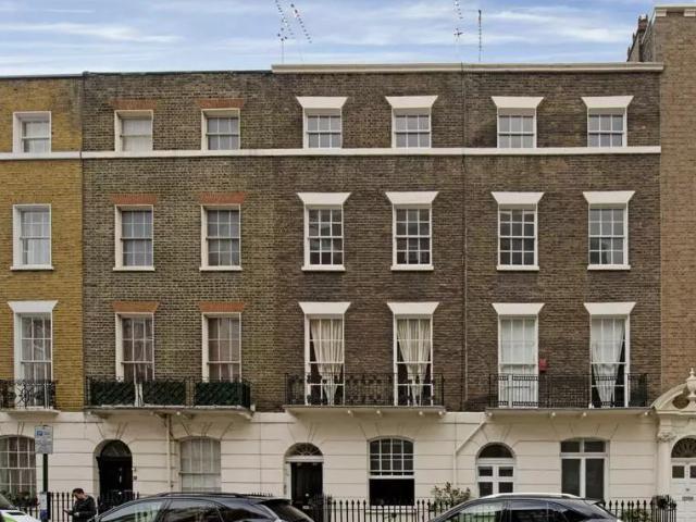 Apartment for rent in Paddington, Greater London