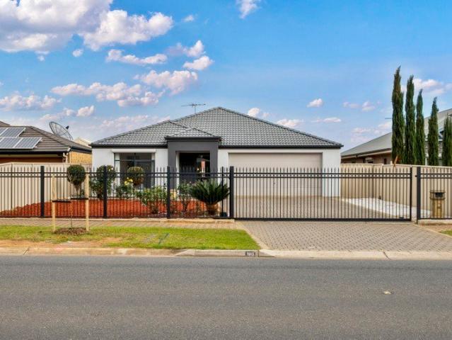 House for sale in Horseshoe Creek, South Australia