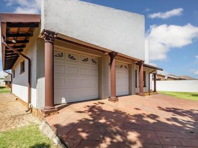 House for sale in Ekurhuleni, Gauteng