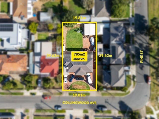 House for sale in Flinders Park, Adelaide