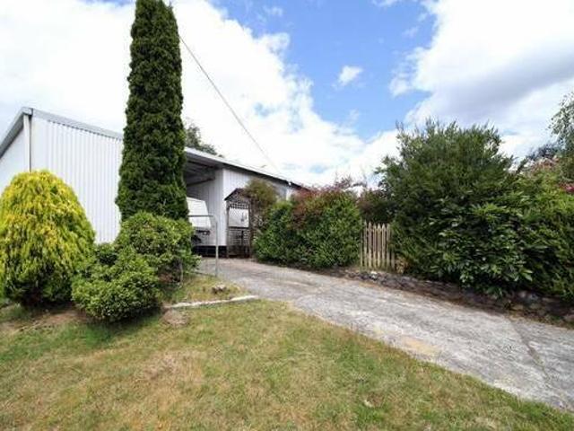 House for rent