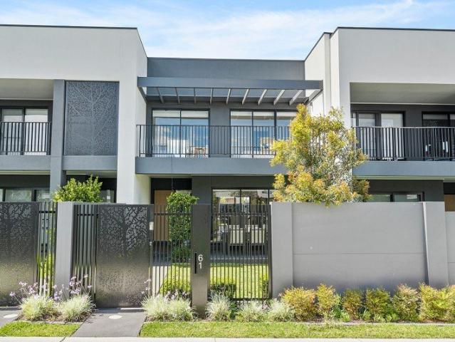 Land for rent in Moorebank, Sydney