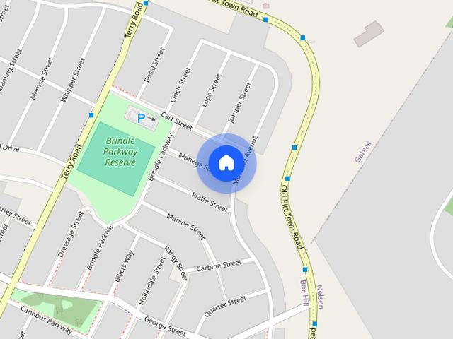 House for rent in Box Hill, Sydney