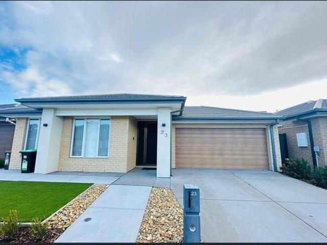 House for rent in Camerons Creek, Victoria