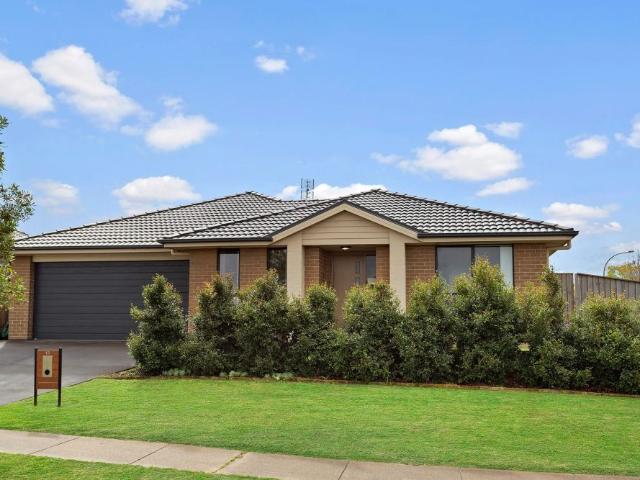 House for rent in Abbotsbury, New South Wales