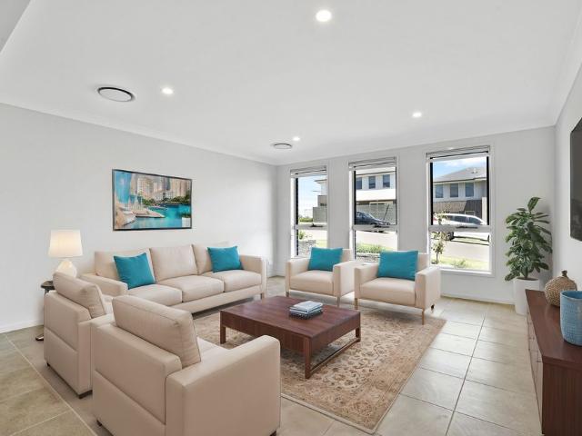 House for rent in Box Hill, Sydney