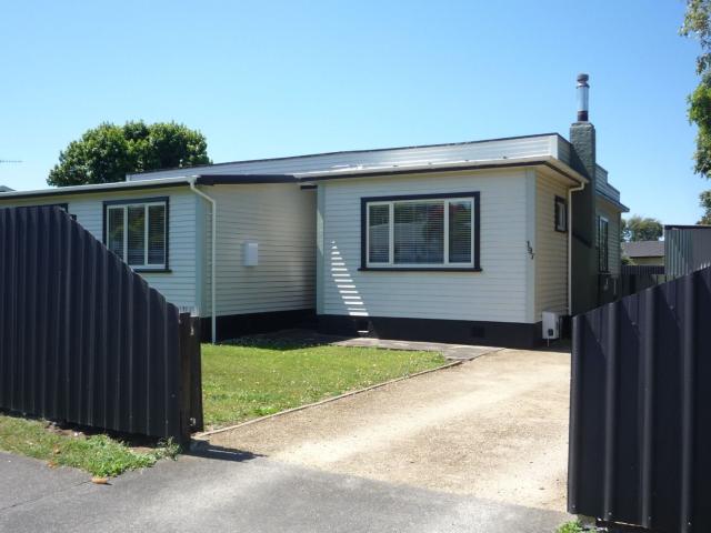 House for rent in Feilding, Manawatū District