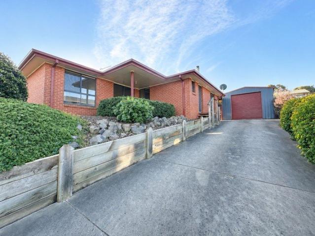 House for rent in Leongatha, Victoria