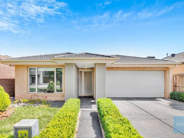 House for rent in Rathscar West, Victoria