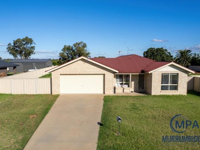 House for rent in Corbie Hill, New South Wales