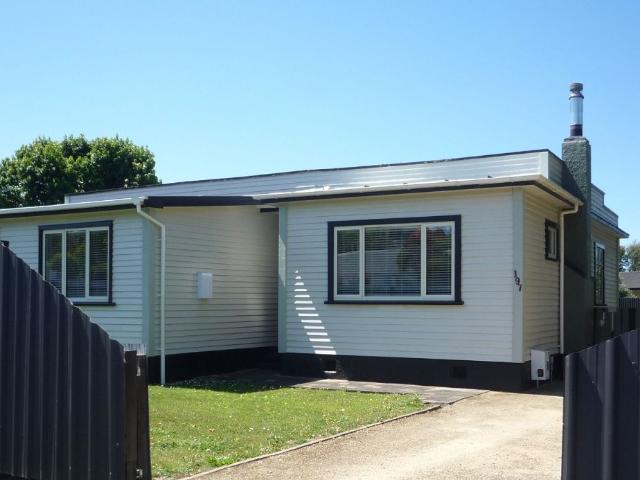 House for rent in Feilding