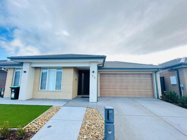 House for rent in Camerons Creek, Victoria