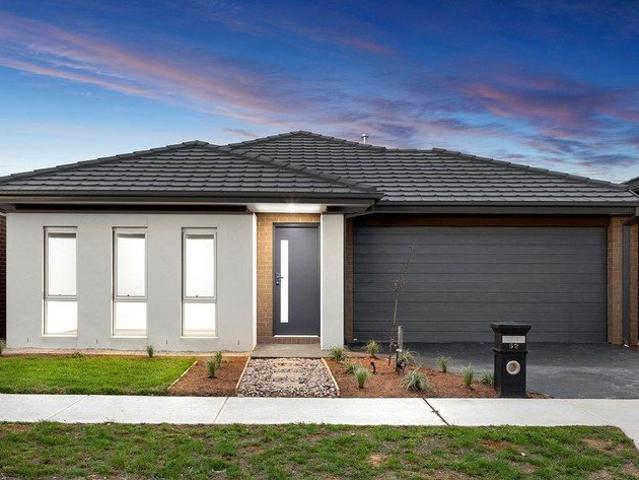 House for rent in Monument, Melbourne