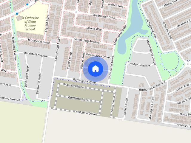 House for rent in Geelong, Victoria