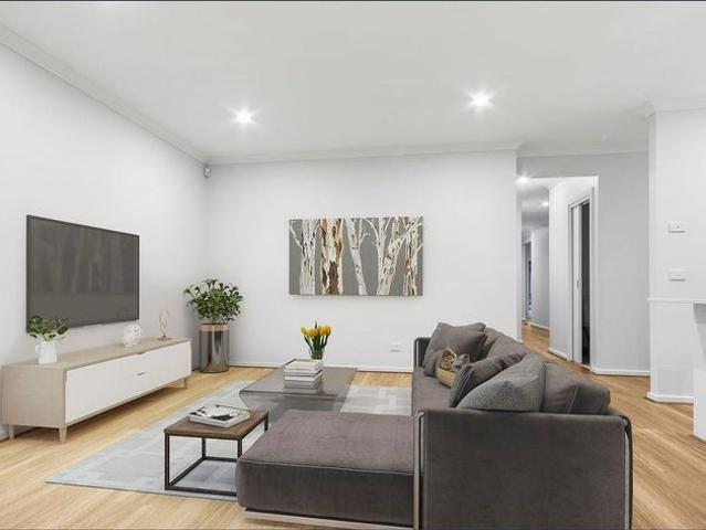House for rent in Monument, Melbourne