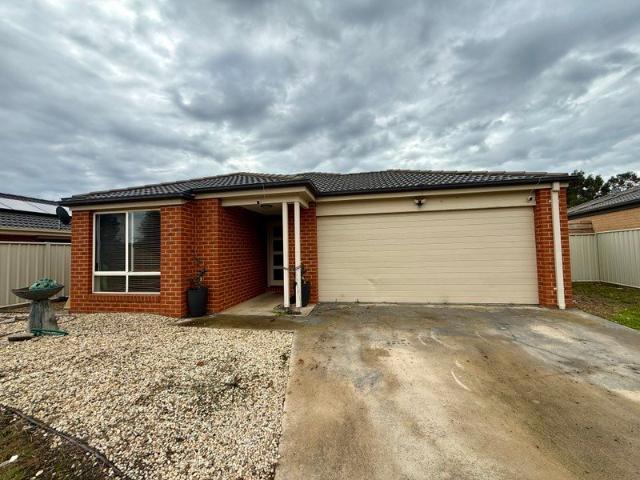 House for rent in Bendigo, Victoria