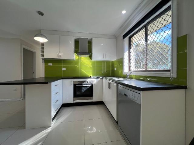 House for rent in Werrington, Sydney