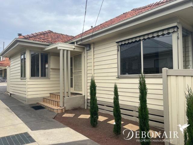 House for rent in Geelong, Victoria