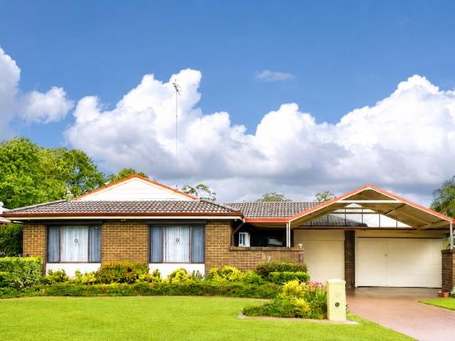 House for sale in Sydney, New South Wales