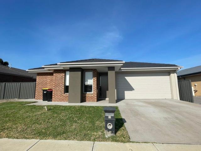House for rent in Benalla, Victoria