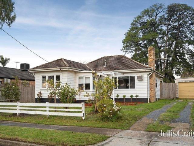 House for rent in Bayswater North, Melbourne