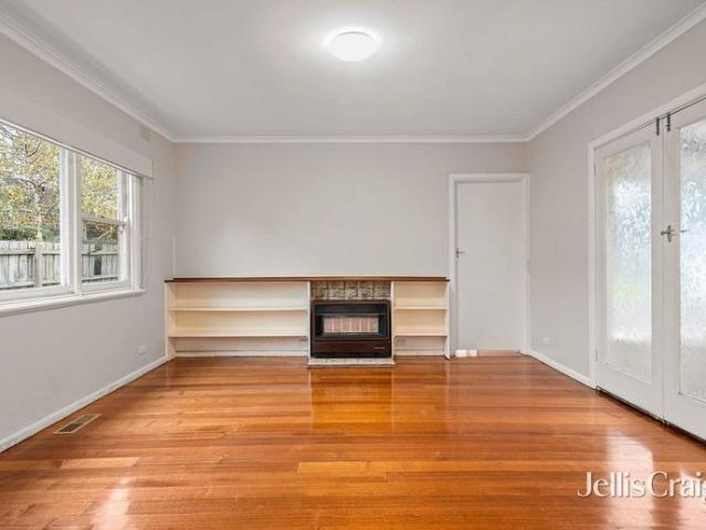 House for rent in Bayswater North, Melbourne