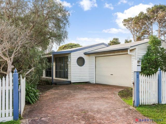 House for rent in Cape Woolamai, Victoria
