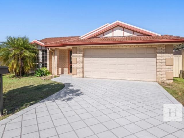 House for rent in Woongarrah, Central Coast Council