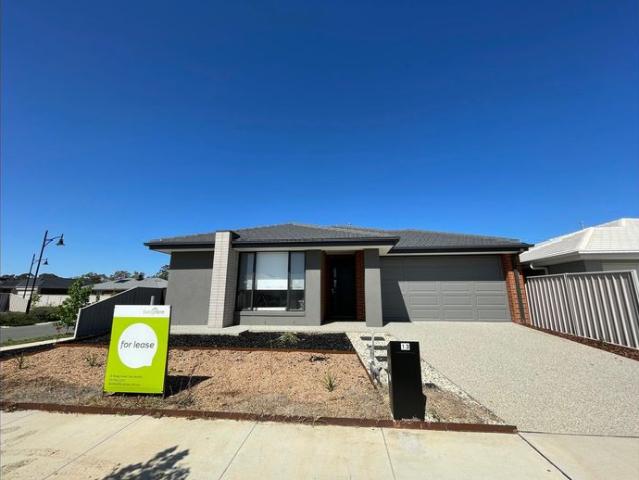 House for rent in Benalla, Victoria