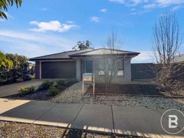 House for rent in Huntly, Bendigo