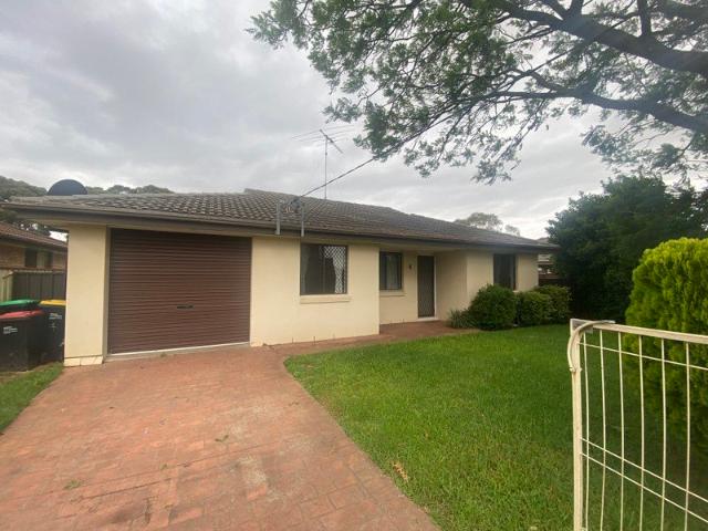 House for rent in Werrington, Sydney