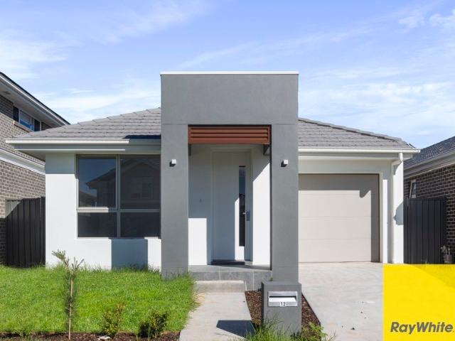House for rent in Werrington, Sydney