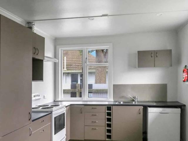 House for rent in Days Bay, Wellington