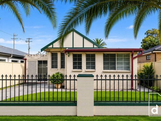 House for rent in New South Wales