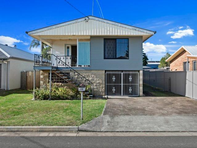 House for rent in Maryborough