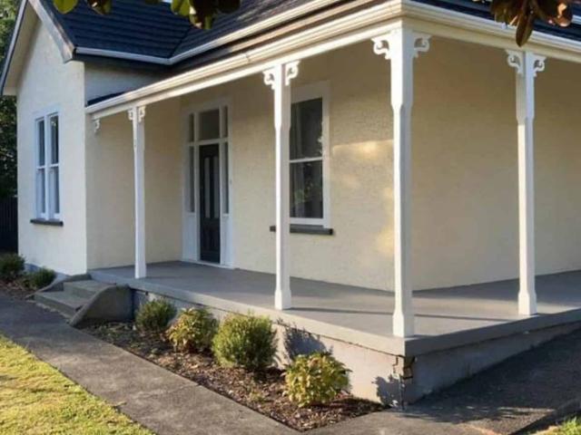 House for rent in Fordell