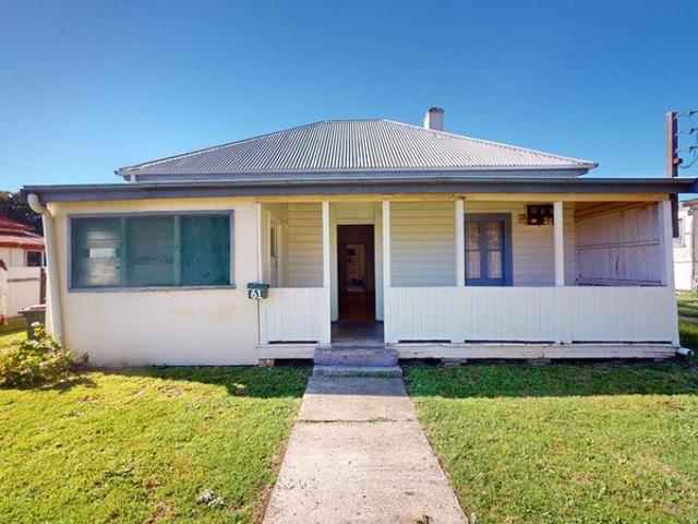 House for sale in Gunnedah, New South Wales